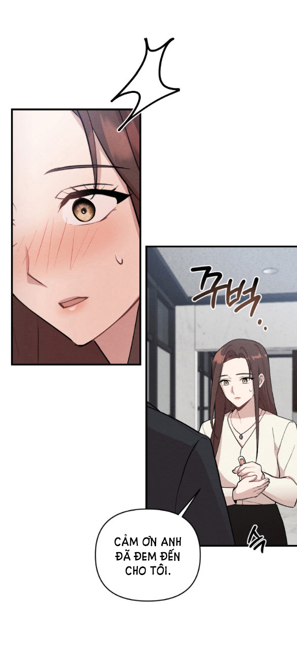 [18+] đêm không thể vãn hồi chapter 15.2 11