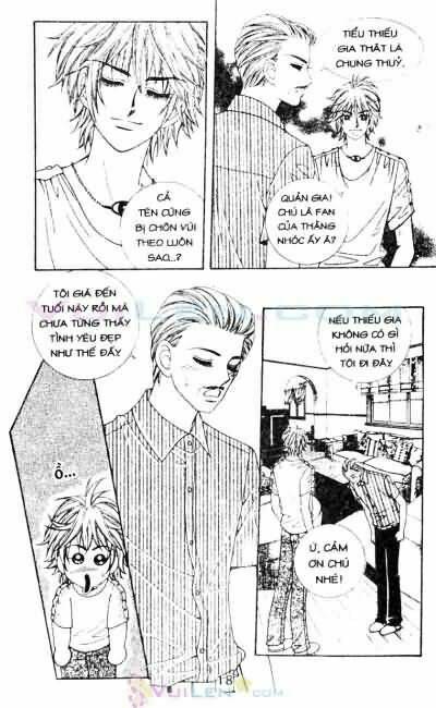 không bao giờ khóc chapter 12 18