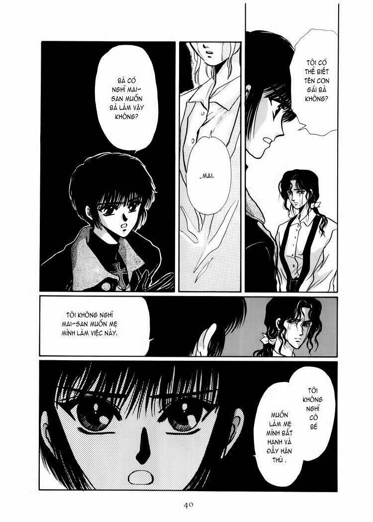 tokyo babylon version 2 chapter 4 39