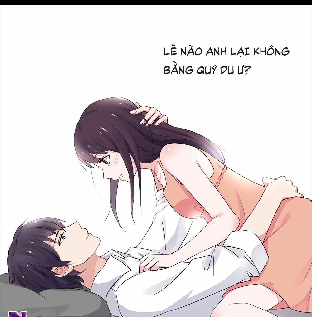 câu chuyện săn vợ chapter 4 4