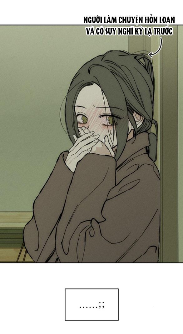 [18+] Nước Mắt Trên Đóa Hoa Tàn chapter 33.2 18