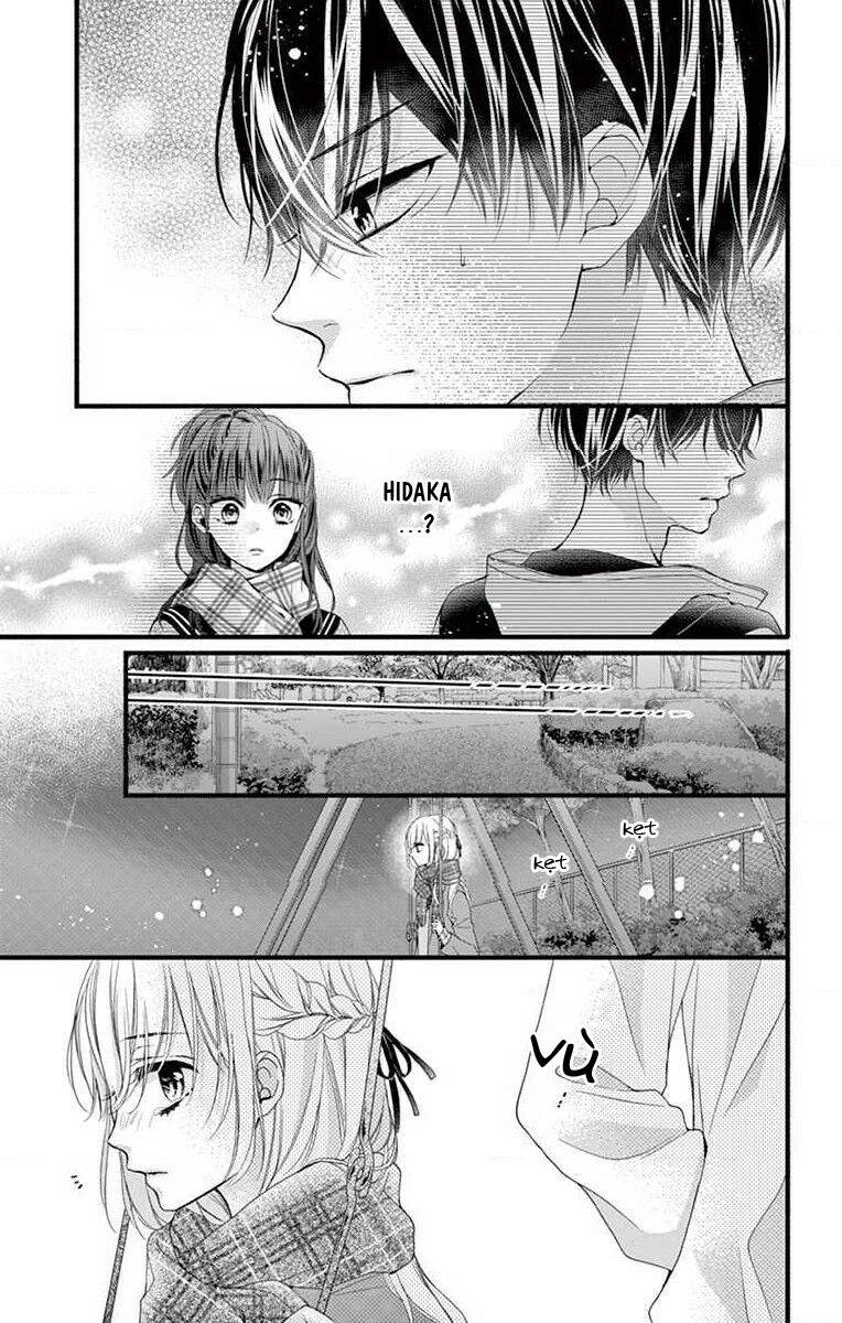 đây là ái, không phải yêu chapter 30 9