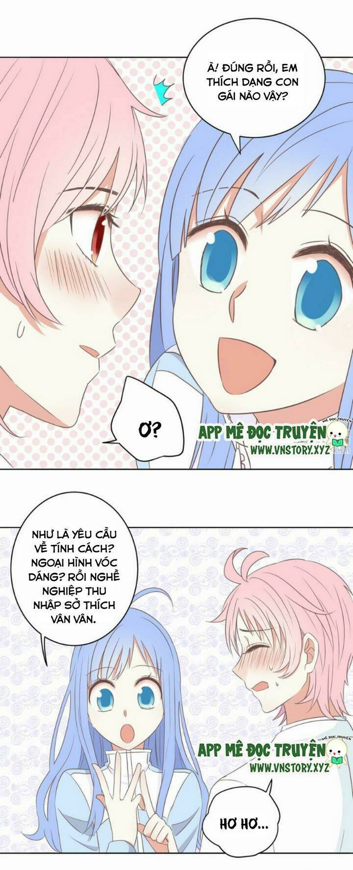 em chỉ yêu tiền của anh chapter 19 19