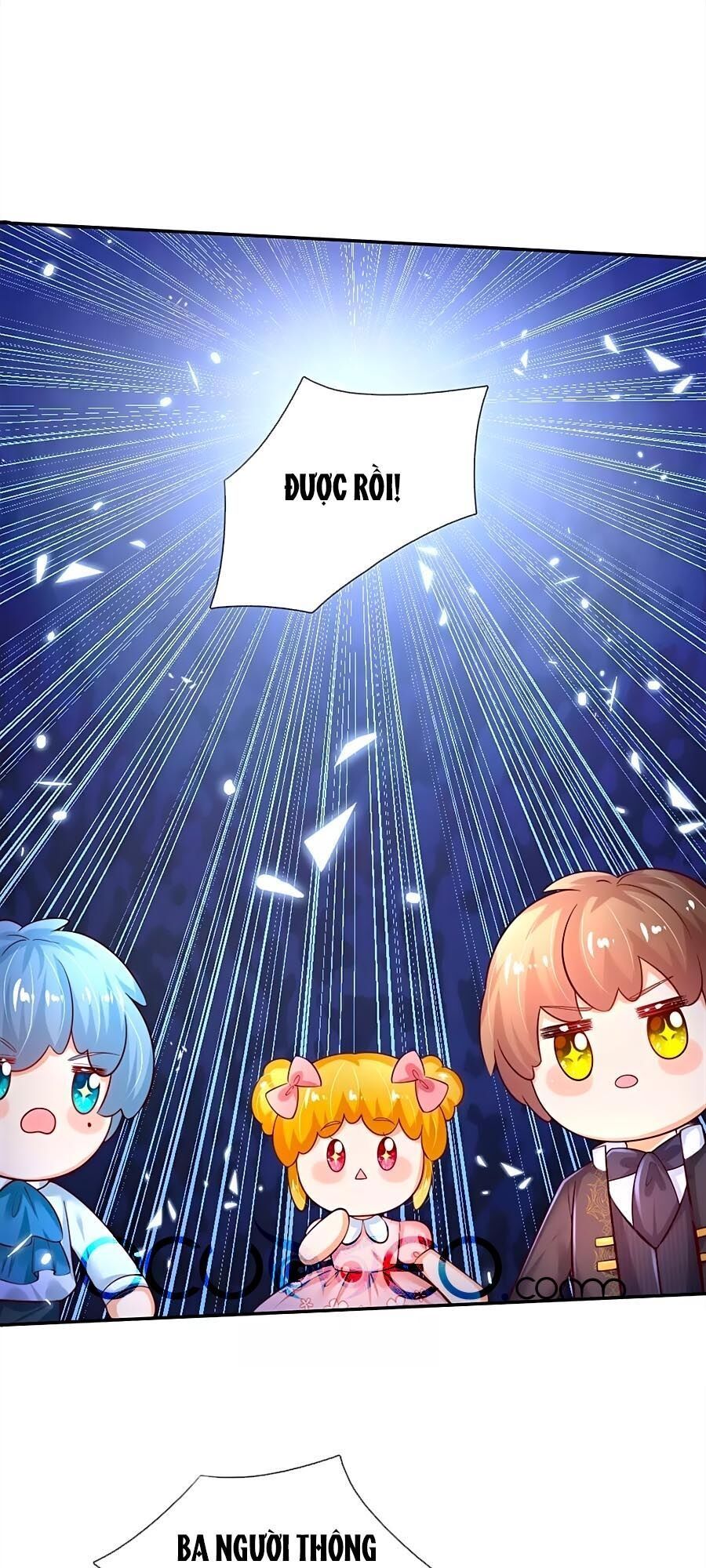 bỗng một ngày nọ trở thành con gái vua chapter 159 1