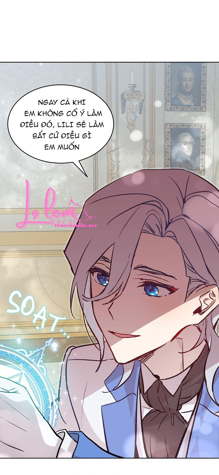 quý cô quyền lực chapter 16 34