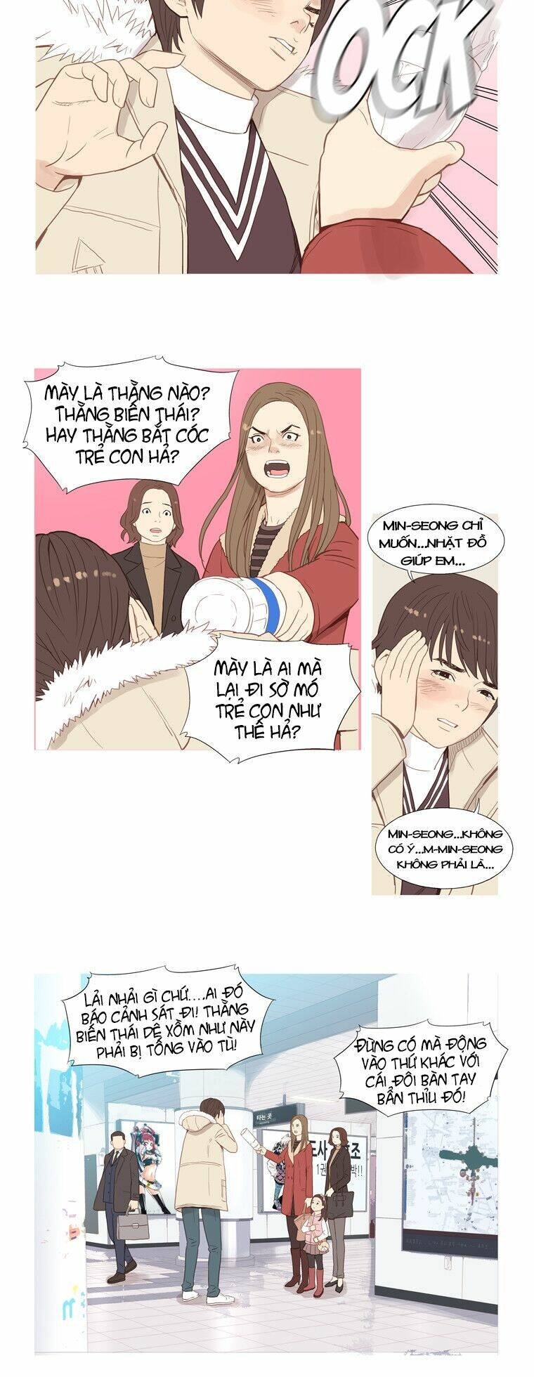 the friendly winter chapter 22 12