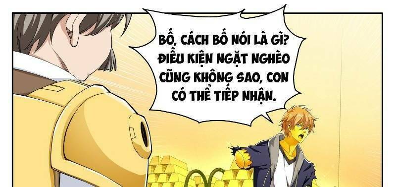 khắc kim phong thần chapter 96 22