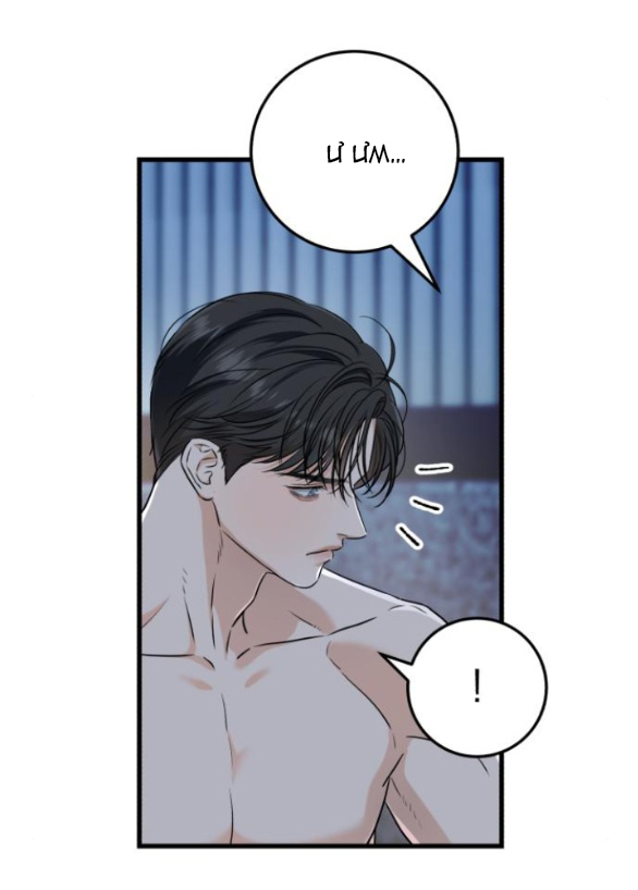 Nóng Lòng Muốn Giày Vò Em chapter 48.1 11