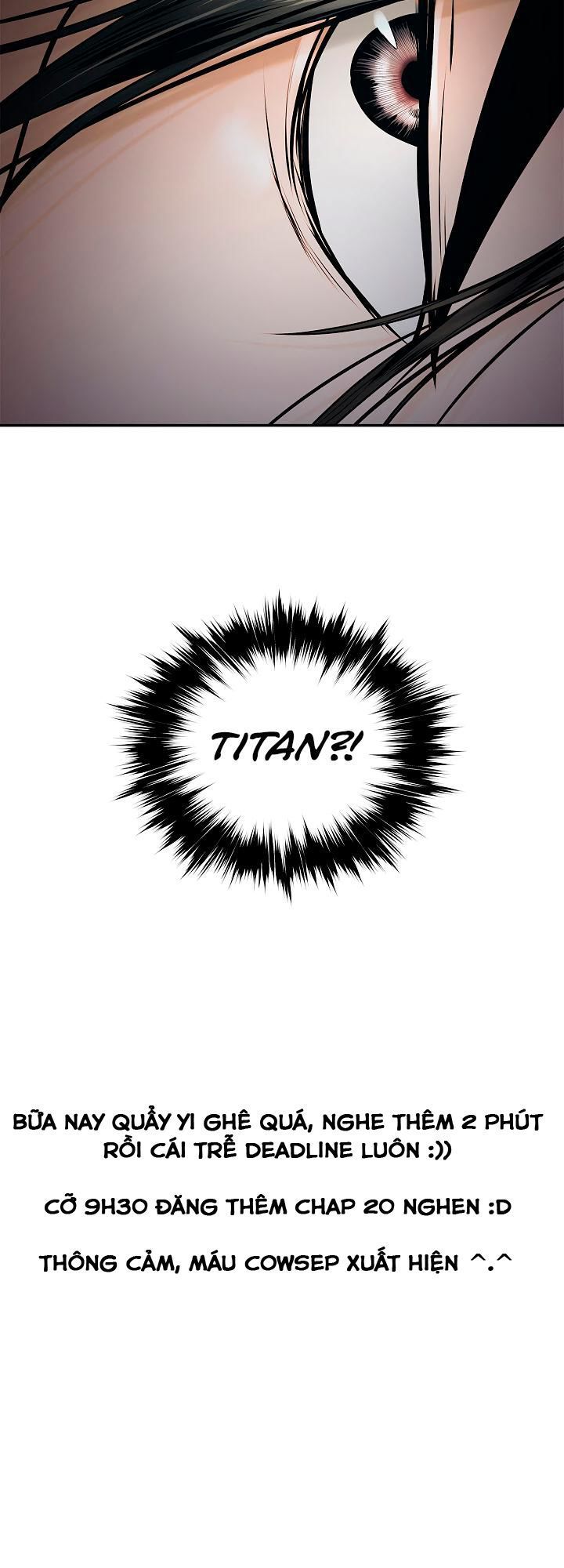 bất bại chân ma chapter 20 65