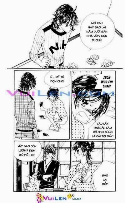 giấc mơ thần tượng chapter 7 78