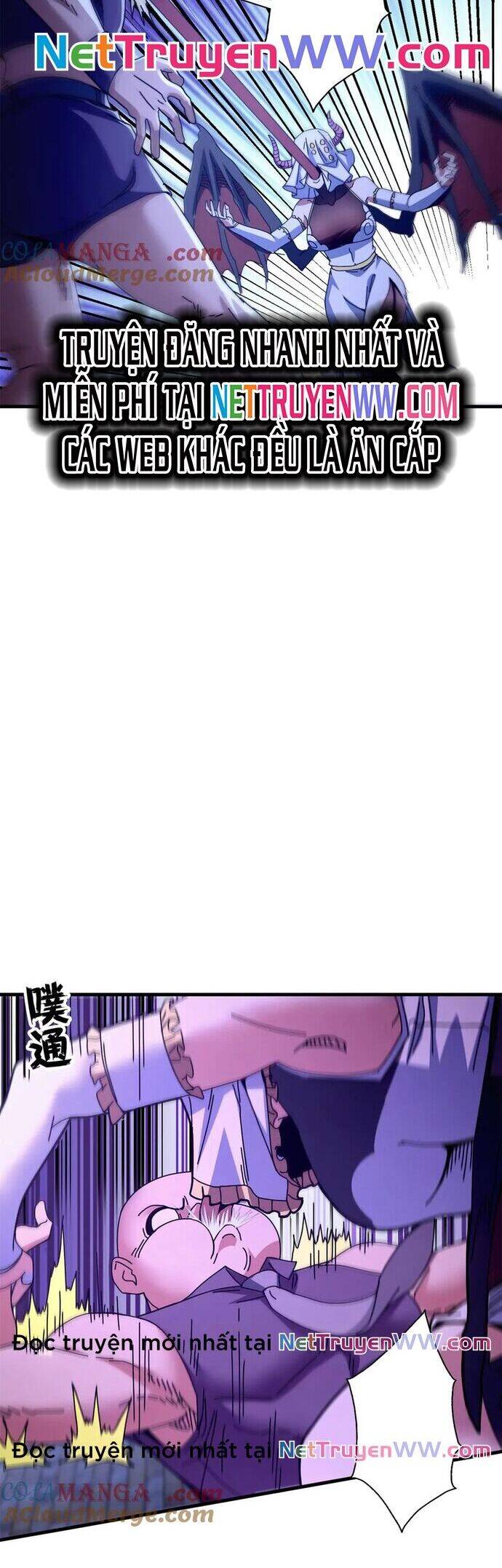 trưởng giám ngục trông coi các ma nữ chapter 103 19