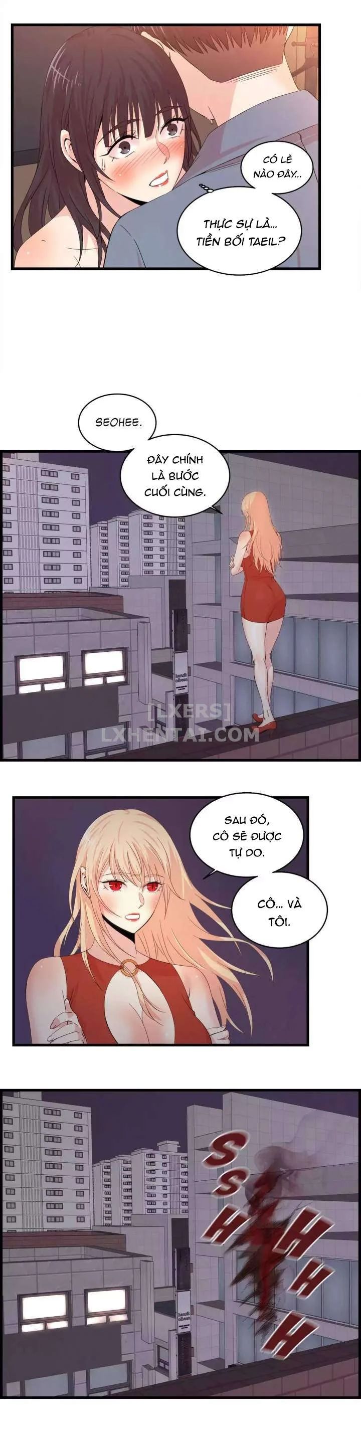 chuyên gia tình dục chapter 61 2