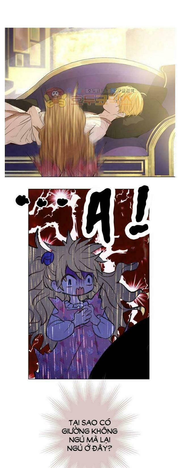 một ngày nọ ta trở thành công chúa chapter 7 15