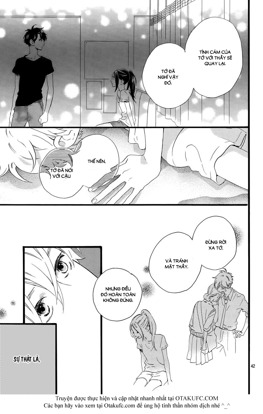 sao mai của em chapter 78.4 16