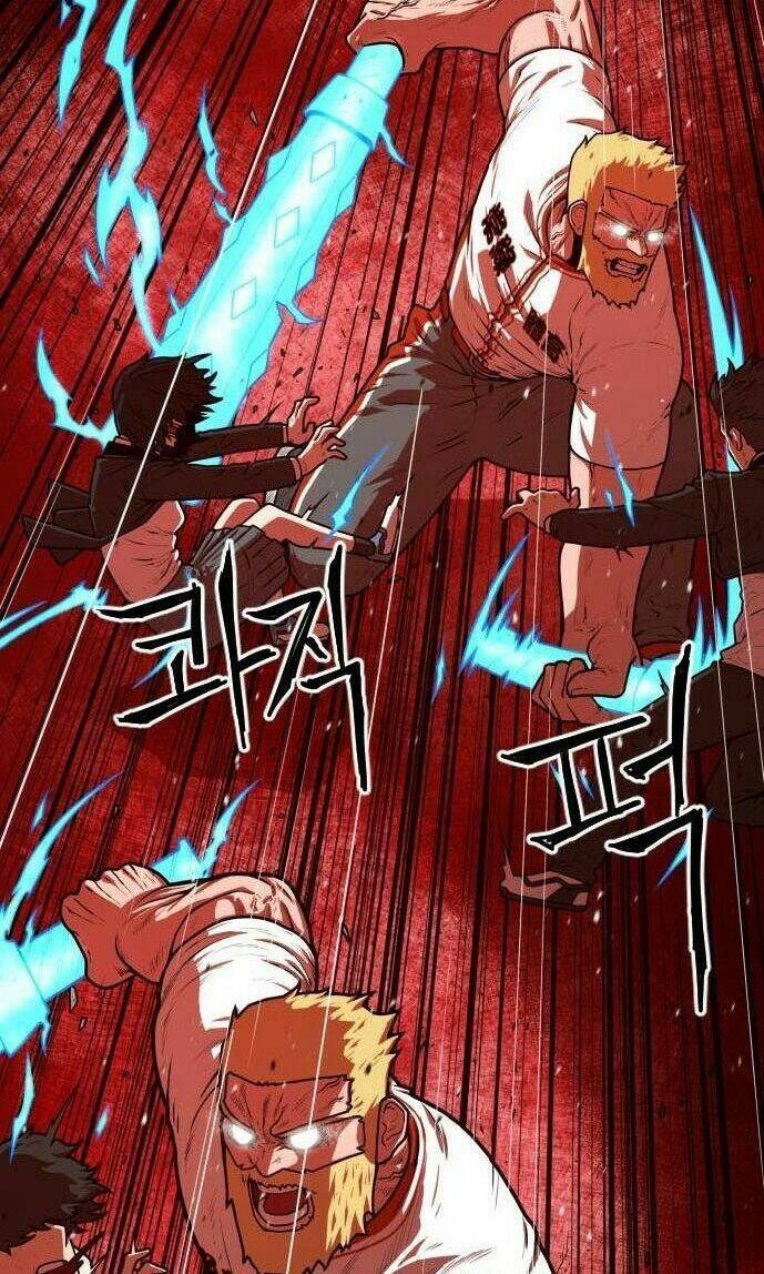 chinh phạt học đường chapter 13 15