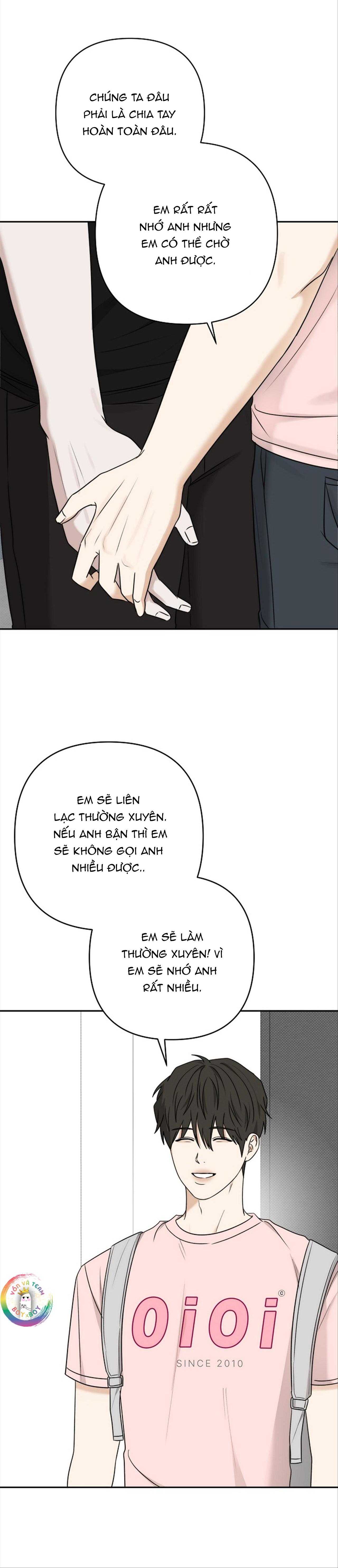 những nàng công chúa bị nguyền rủa chapter 33 27