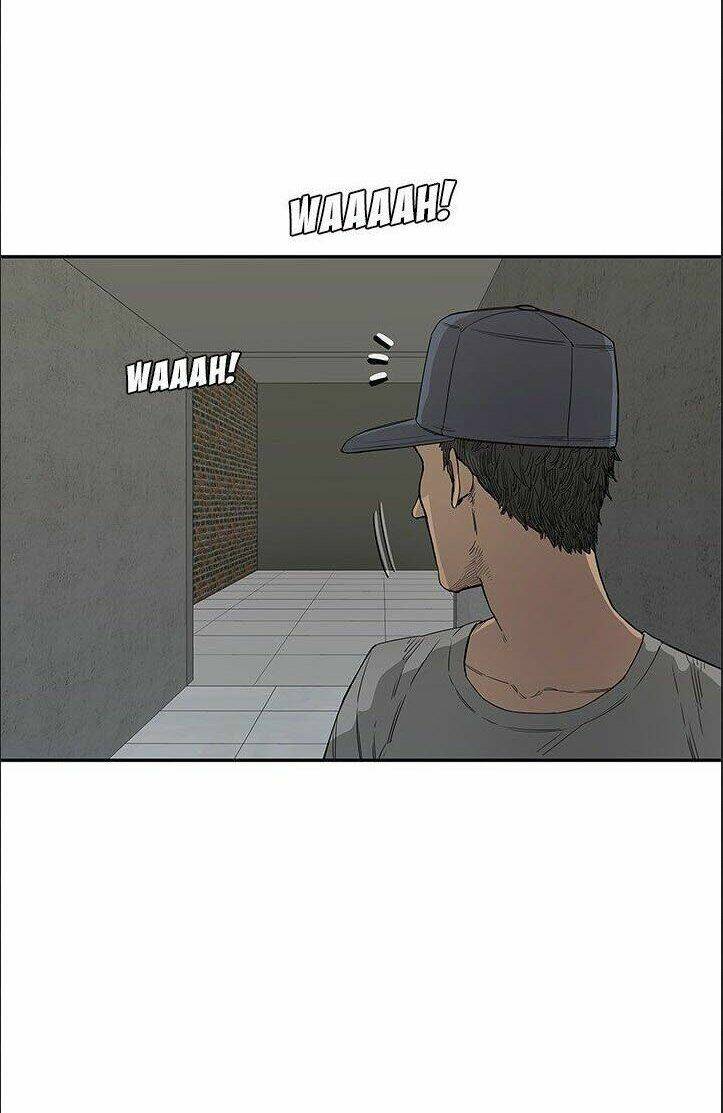 hiệp sĩ giao hàng chapter 30 33