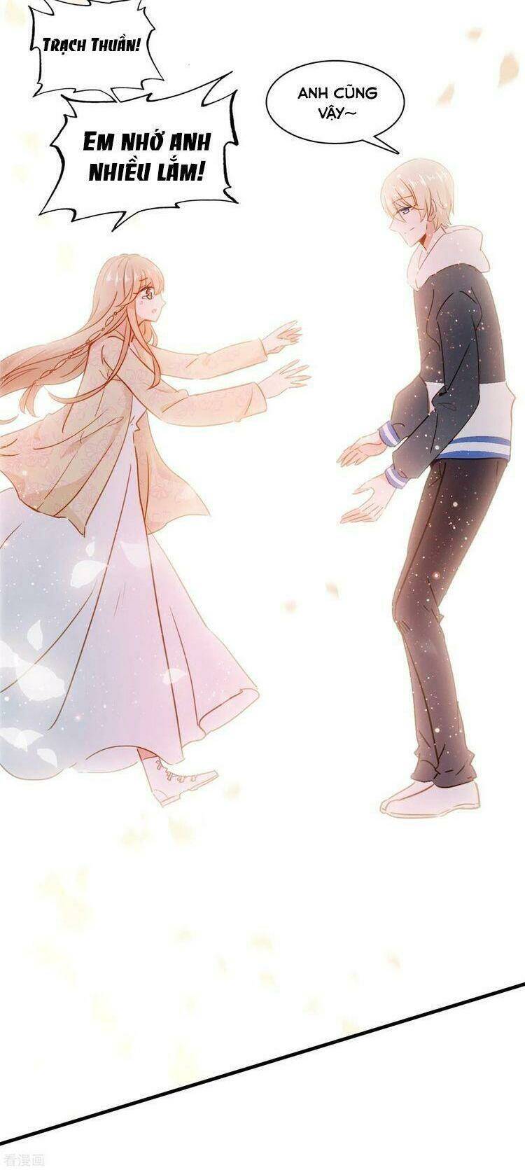 chuyển phát nhanh tình yêu chapter 26 11