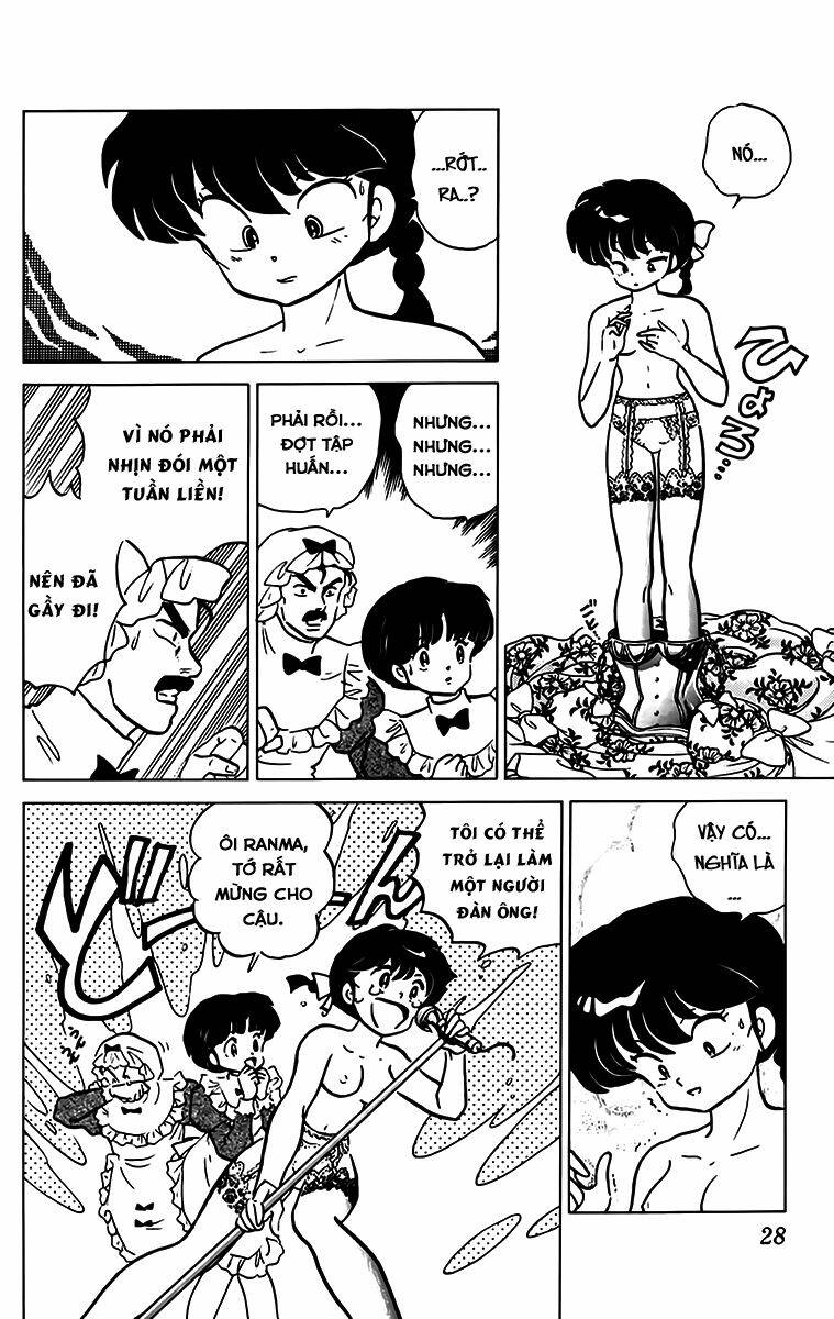 suối lời nguyền chapter 170 9