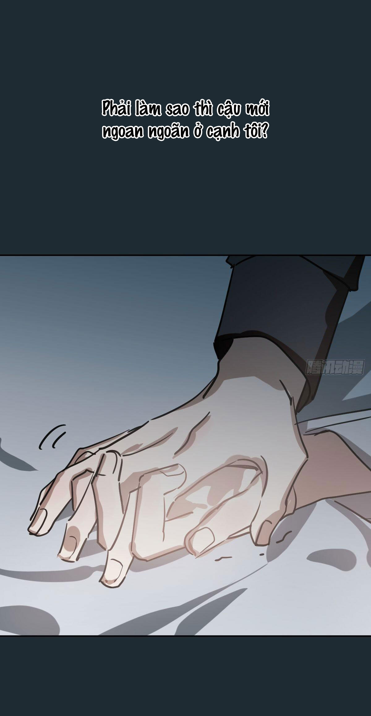 bắt lấy ngao ngao chapter 79 8