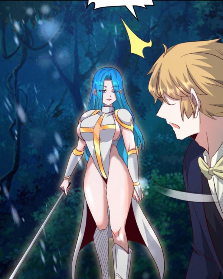 người chơi và nhân vật chính đều muốn làm hại ta chapter 131 46