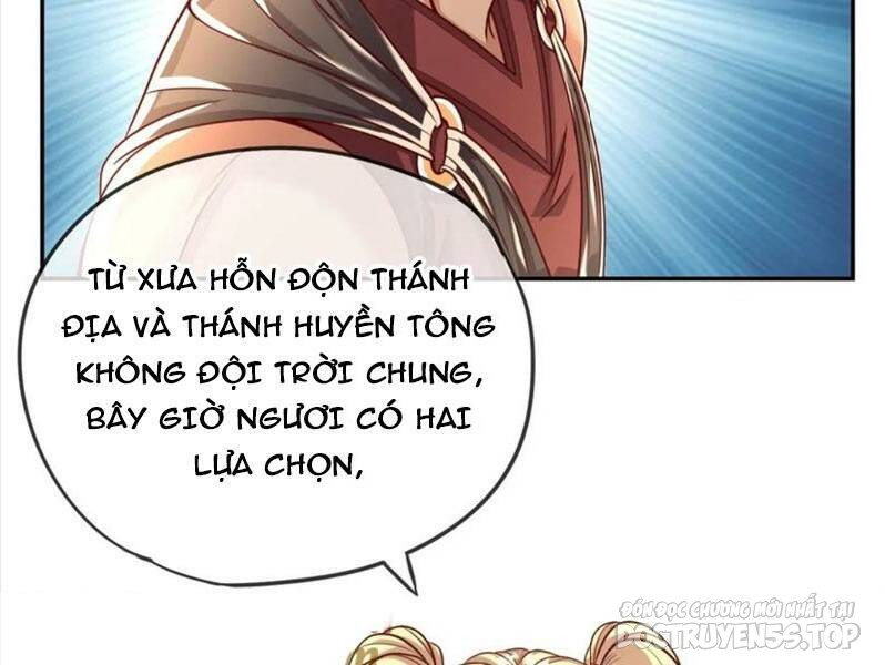 ta có khả năng vô hạn đốn ngộ chapter 43 48