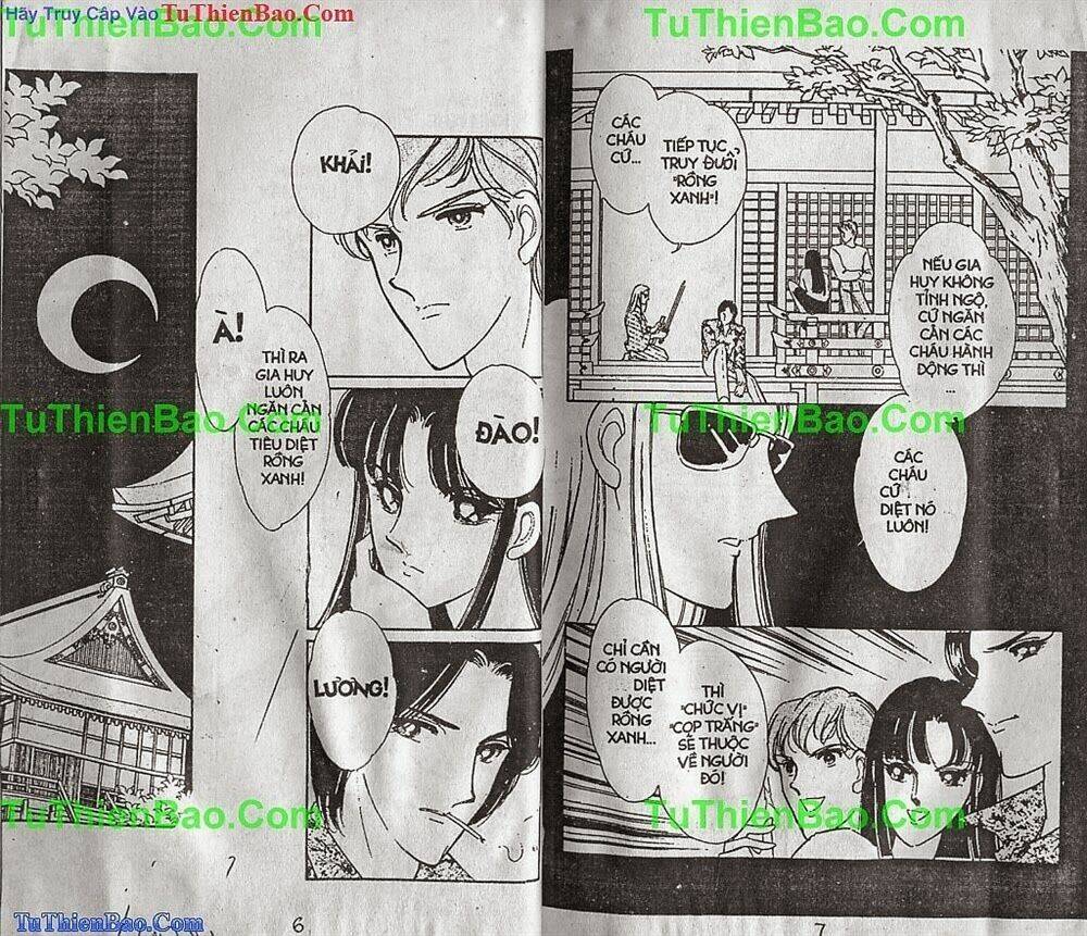 câu chuyện dẽ thương chapter 4 3