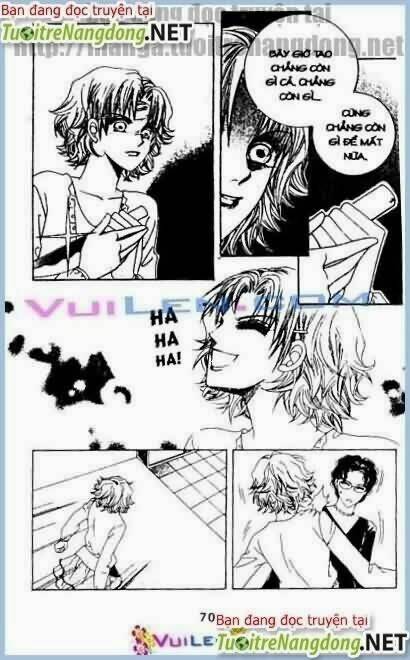 sức thanh xuân chapter 10 71