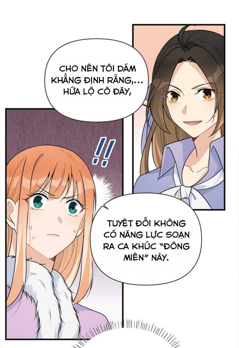 vẫn cứ nhớ em, nhớ em chapter 130 21