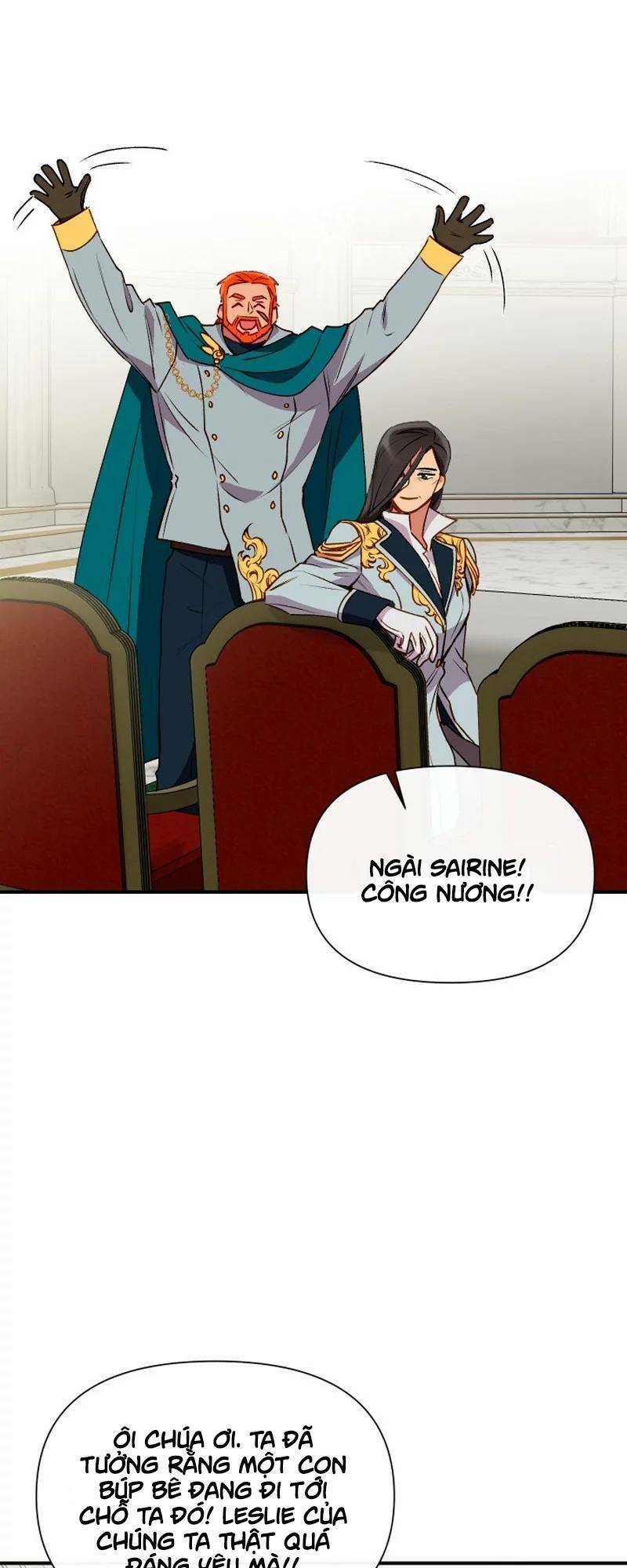 khế ước của nữ công tước quái vật chapter 35 30