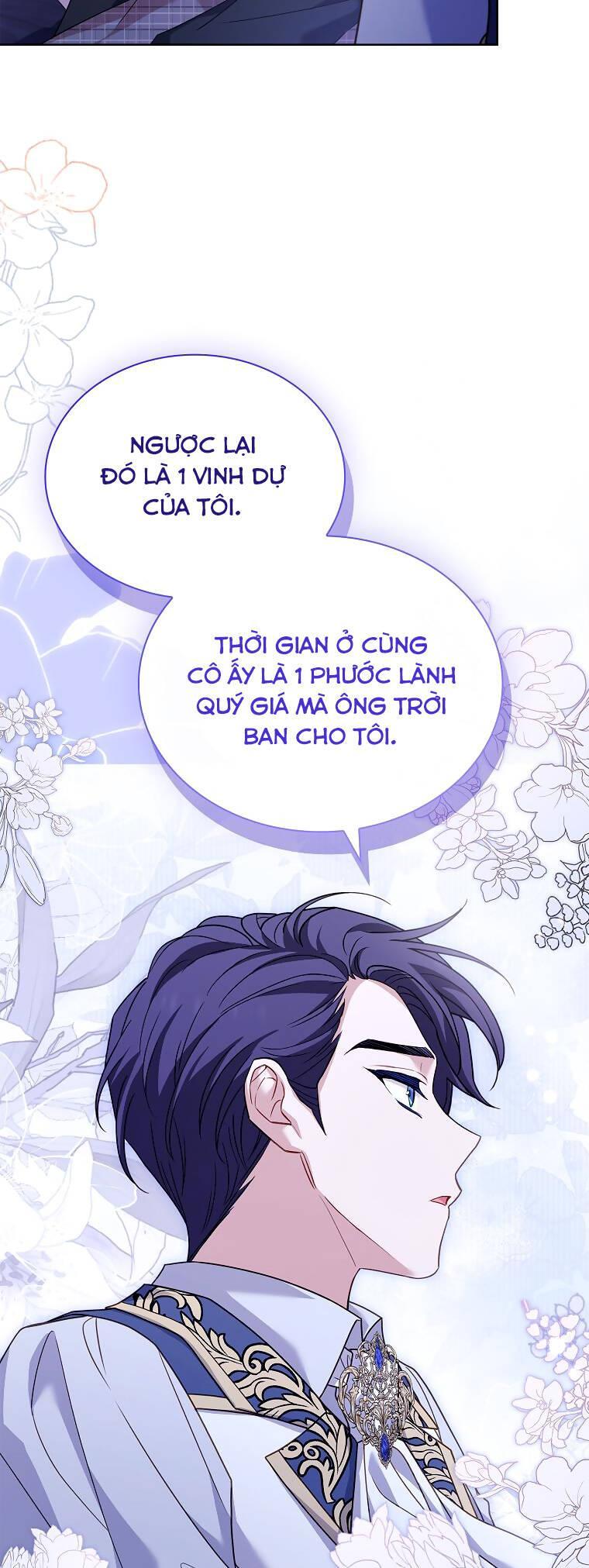 để yên cho tiểu thư hiền chapter 120 46