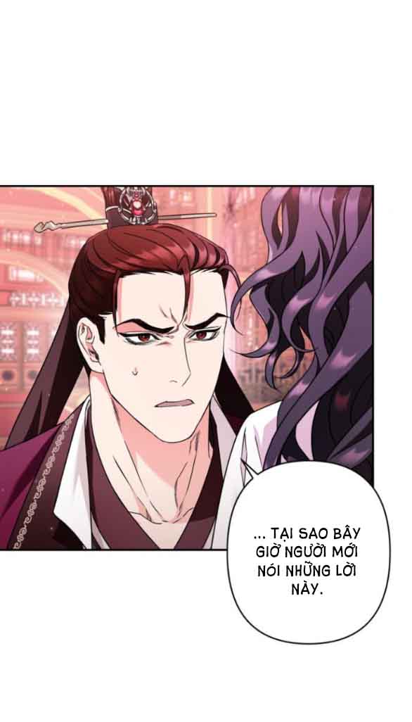 bản tình ca heeran chapter 51.1 31