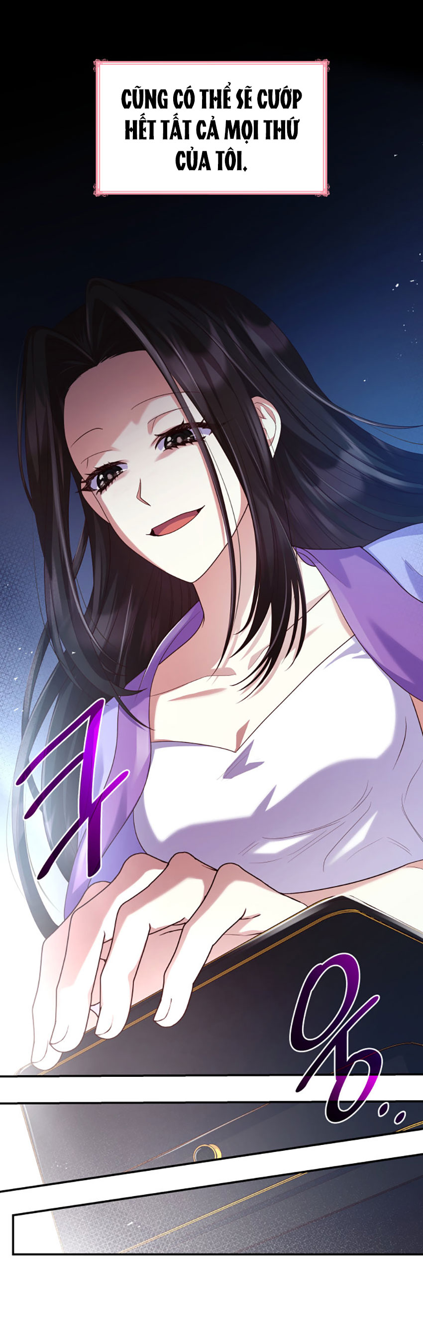 từ ác nữ tôi phải trở thành một người mẹ chapter 40.1 9