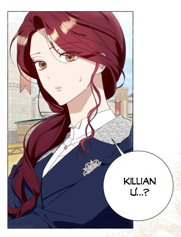 tôi tưởng đó chỉ là tiểu thuyết trọng sinh bình thường chapter 41.1 1