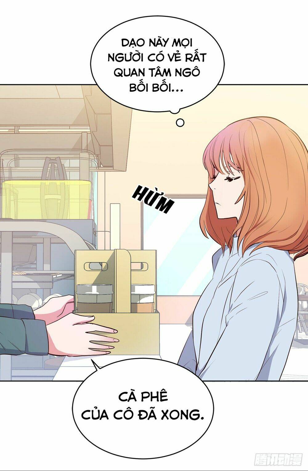 acup tiên sinh chapter 40 4