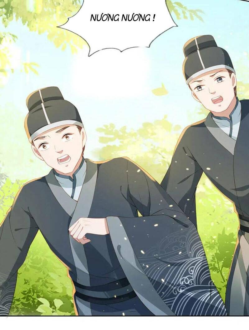 nhặt được bảo bối manh manh chapter 22 28