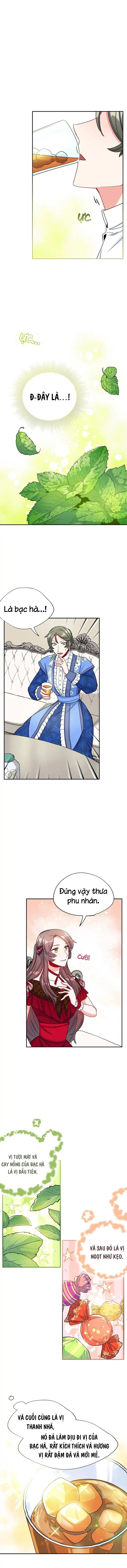 50 công thức pha trà của nữ công tước chapter 29 7
