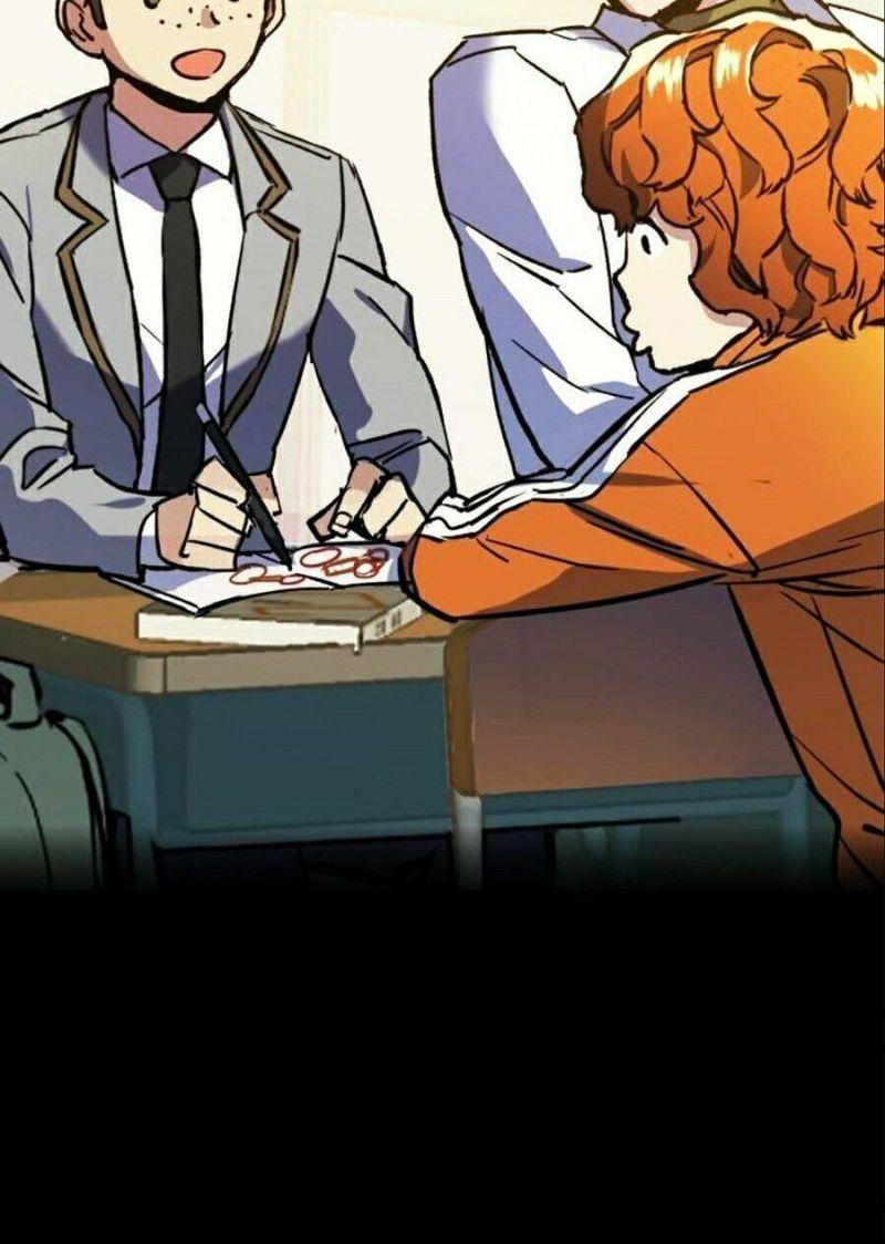 bạn học tôi là lính đánh thuê chapter 35 91