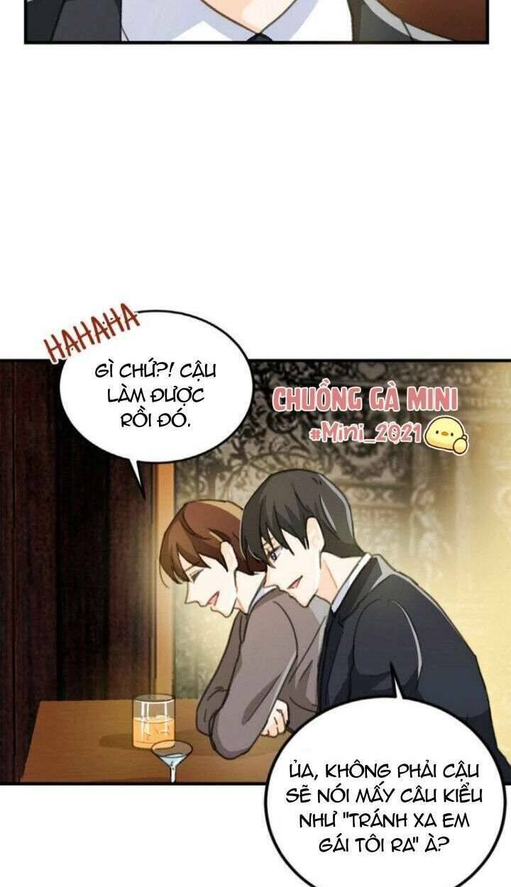 101 cách chinh phục trái tim em chapter 11 19