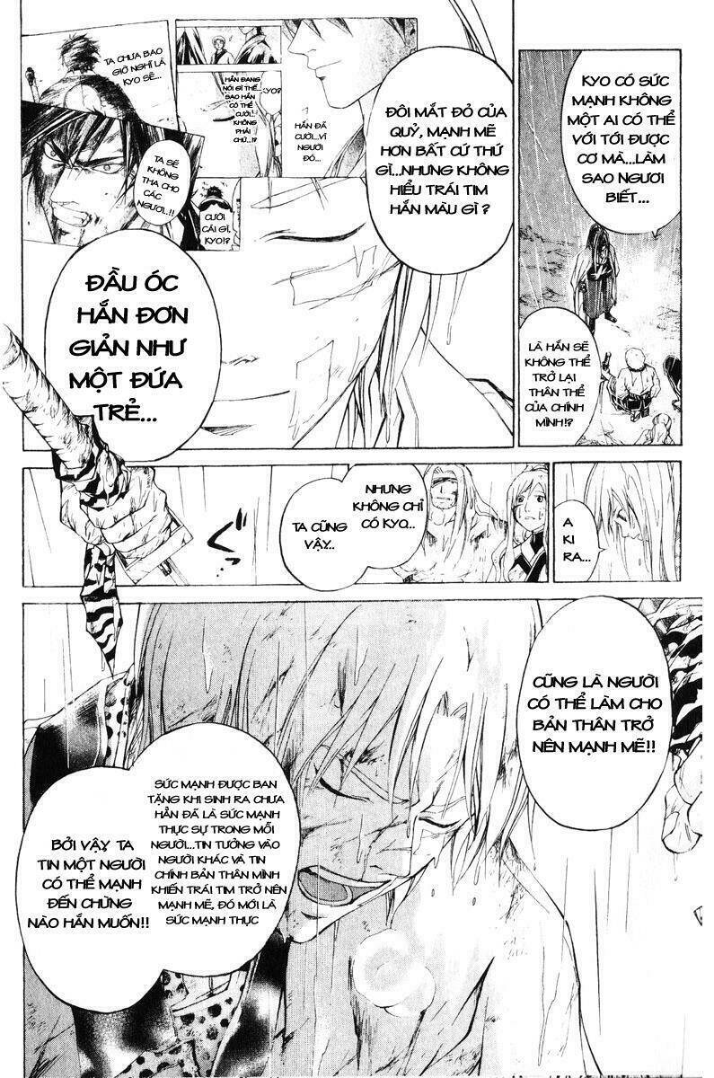 mắt quỷ kyo chapter 289 7