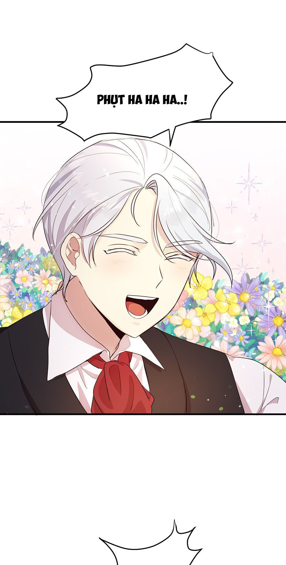 tại sao ngài làm điều này, công tước chapter 102 34