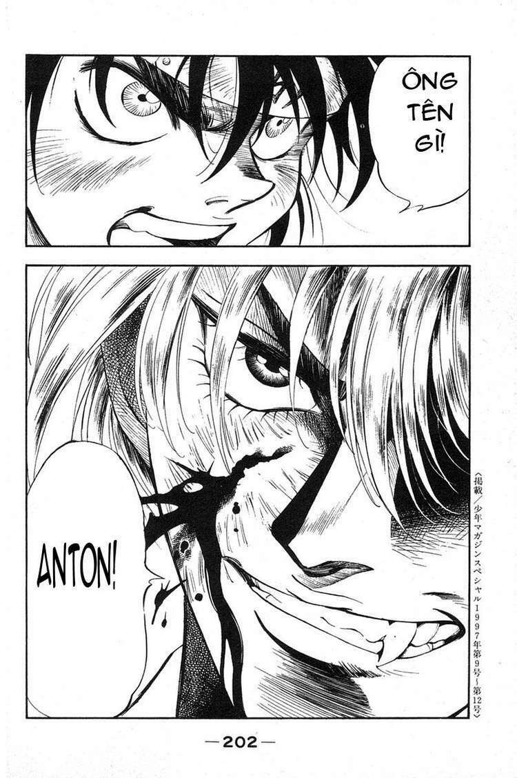 tenkuu no hasha z chapter 14 49