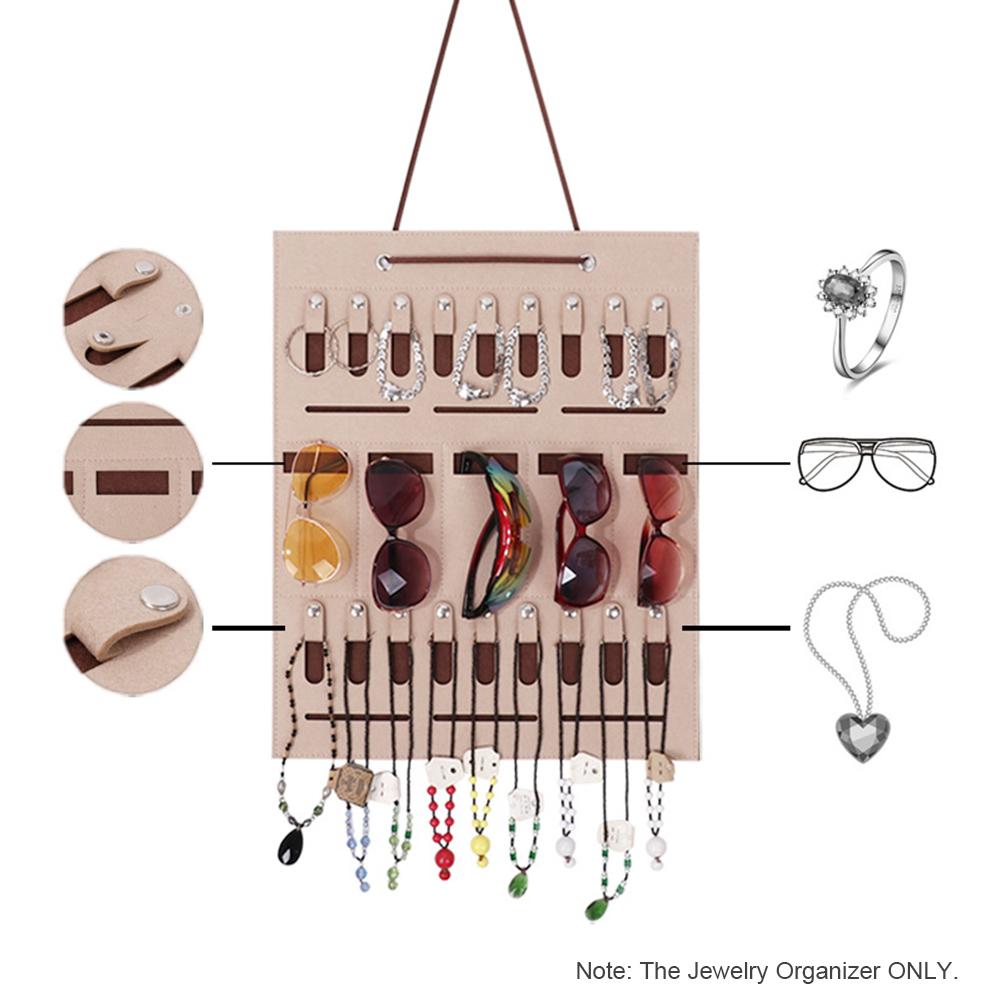 Móc treo đồ trang sức