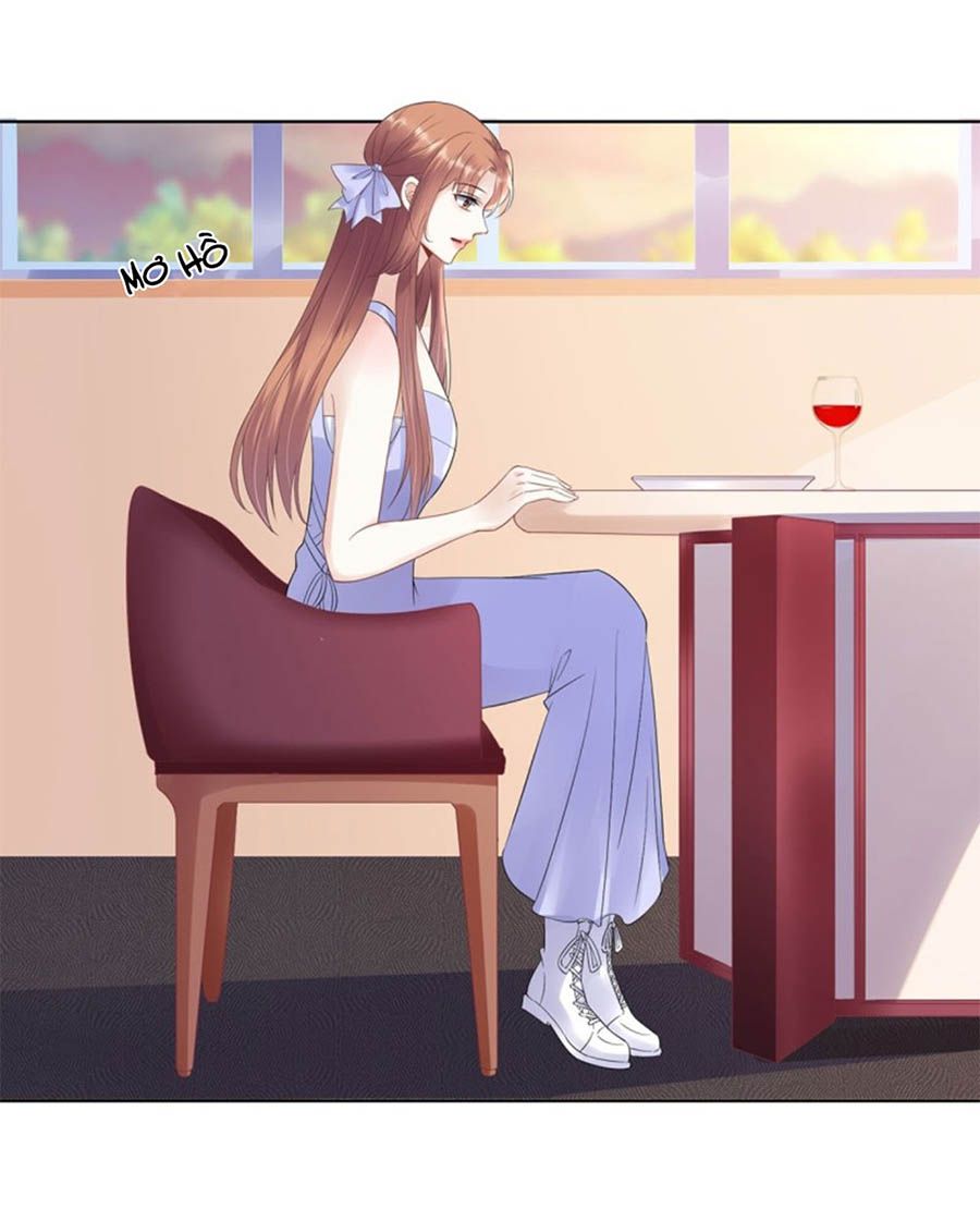 Bạn Trai Điều Khiển Giấc Mơ chapter 56 - Trang 36
