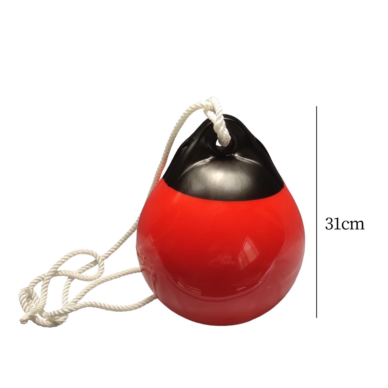 Boat Anchor Buoy for Speedboat Floating Platform Yacht