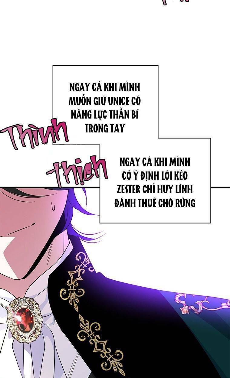 chồng yêu, em muốn đình công! chapter 55 74