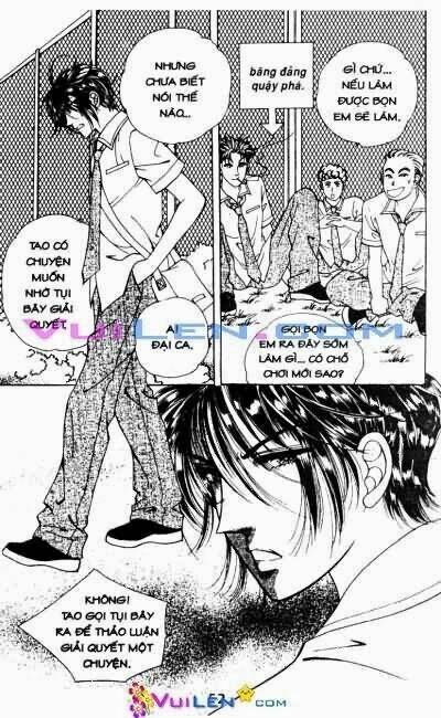 cô gái trung hoa chapter 2 52