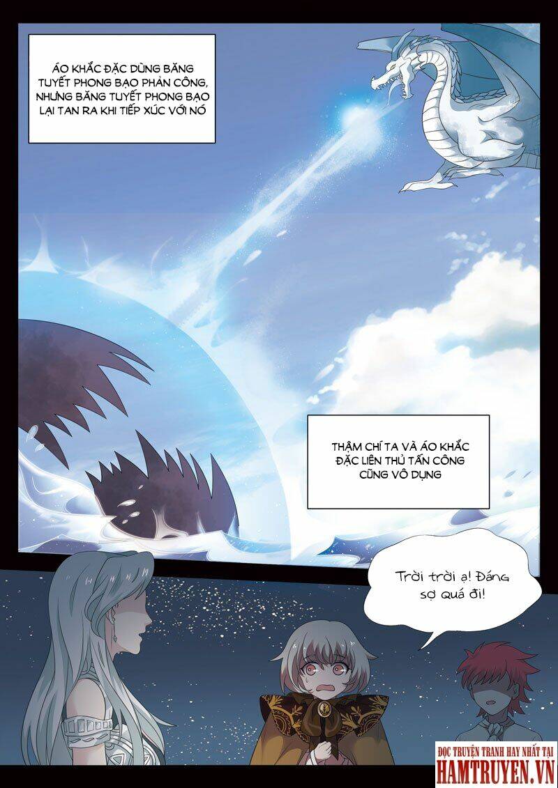 ác ma pháp tắc chapter 22 12