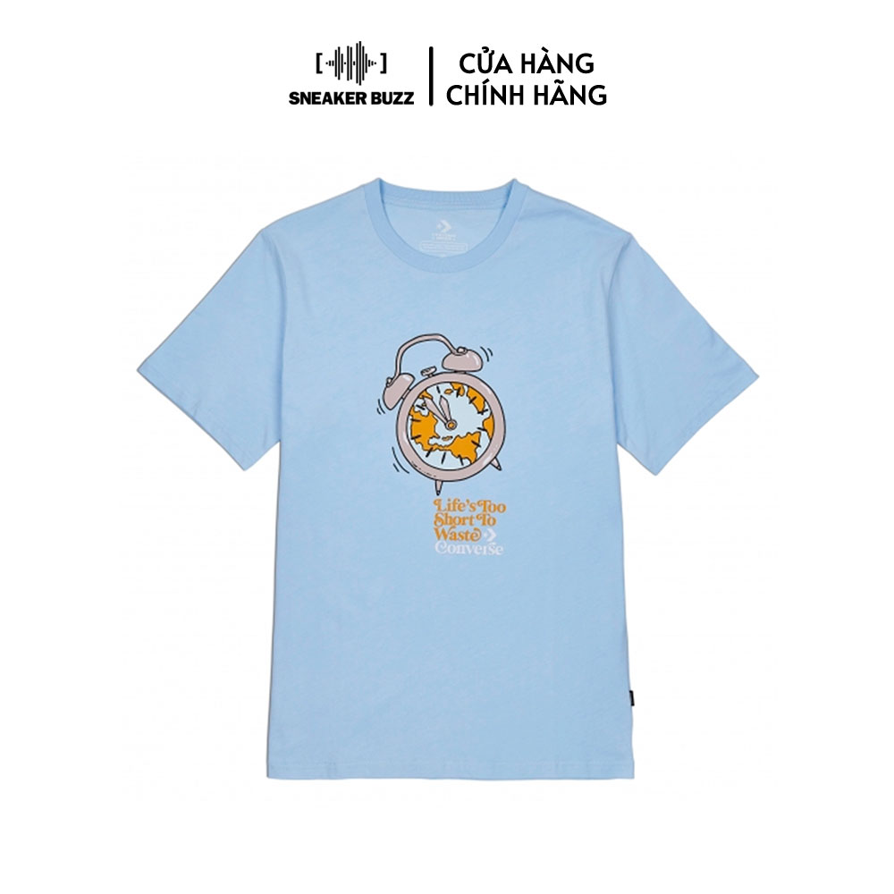 Áo Converse Renew Tee 1 - 10022209_451