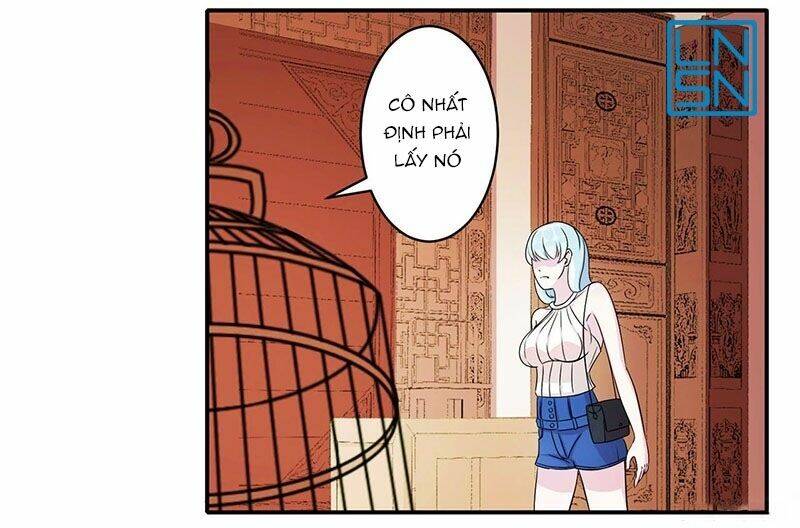 tổng tài cưng chiều vợ yêu chapter 12 18